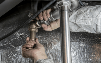 How to speak like a plumber!