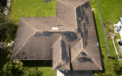 6 Questions Your Neighbors in Flower Mound are Asking About Roof Replacements