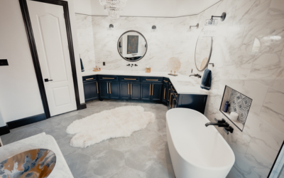 Everything You Need to Know About Remodeling a Bathroom