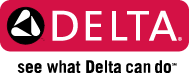 Delta logo - Modern Blu Products