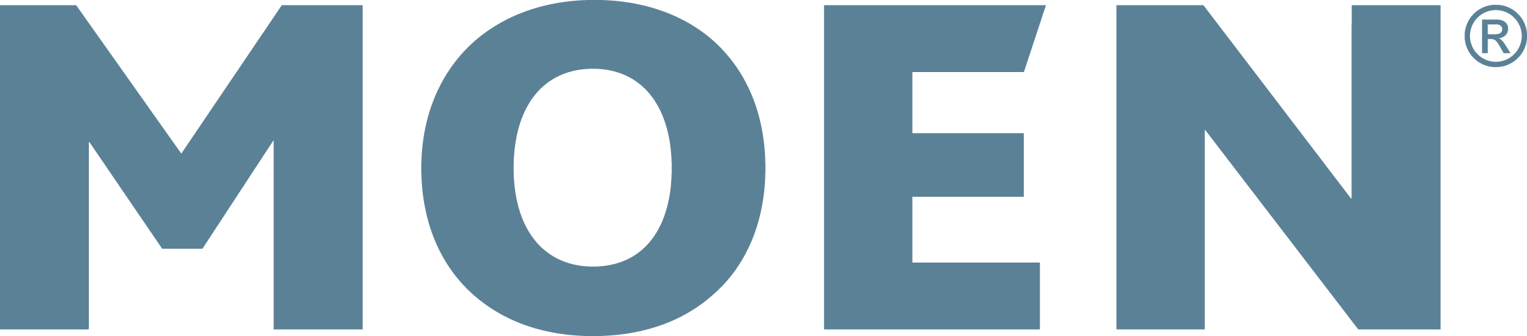 MOEN logo - Modern Blu Products