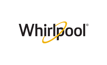Whirlpool logo - Modern Blu Products
