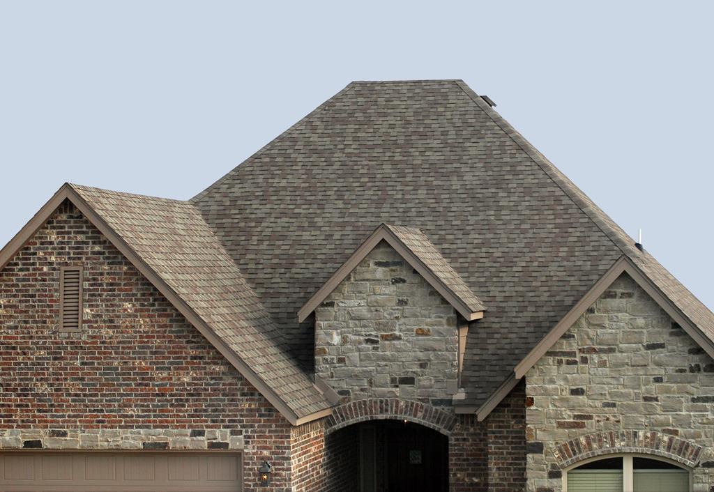 Types of Roofing Materials