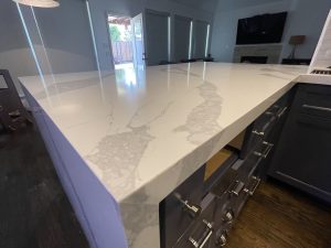 high end kitchen makeover company in flower mound