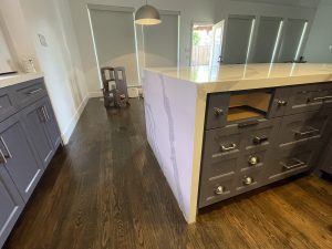 Kitchen renovation company in Southlake