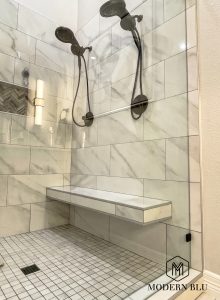 Southlake Bathroom makeover contractor you