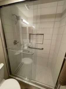 Walk in shower remodel companies near Southlake