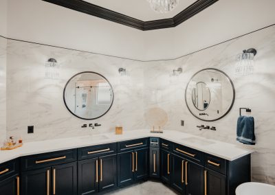 Bathroom Remodels