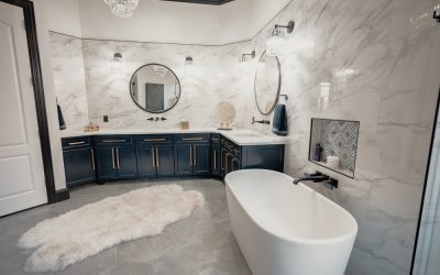 Your Bathroom Remodeling Guide