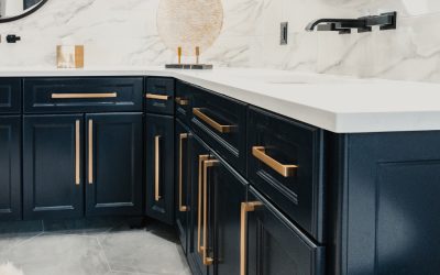 How to Make Your Bathroom Feel Larger Through Smart Design