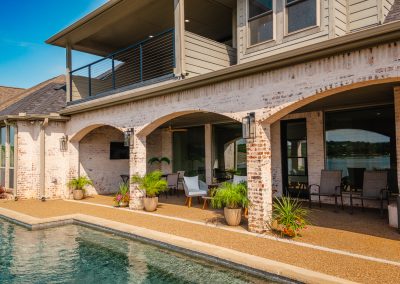 Whole House Renovation