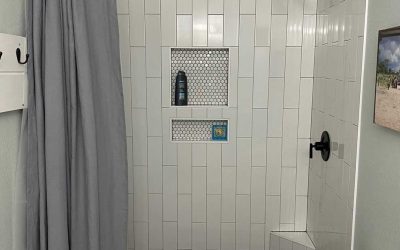 Benefits of a Tub to Shower Conversion