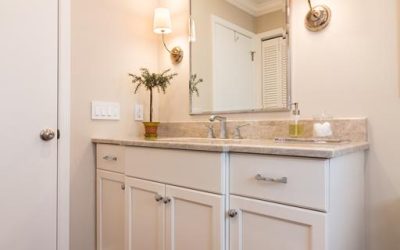 How to Make Your Frisco Bathroom Feel Larger Through Smart Design