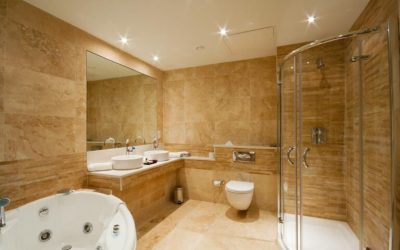How to Make Your Frisco Bathroom Feel Larger Through Smart Design