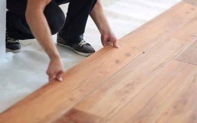 What’s the Best Flooring Option for Your Living Room Remodeling Project?