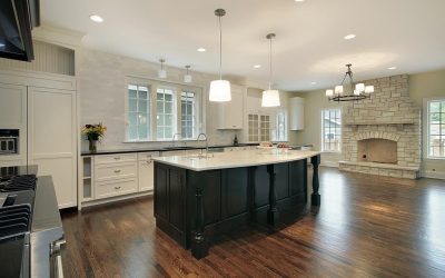 How to Survive a Kitchen Remodel
