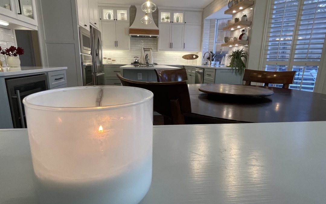 How to Brighten Up Your Kitchen
