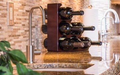 Choosing a countertop – made easy!