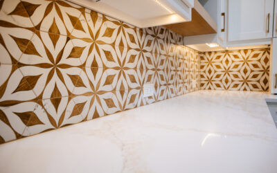 Kitchen Countertop Replacement and Refinishing