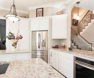 Top 6 Home Remodeling Projects to Do Before the Holidays