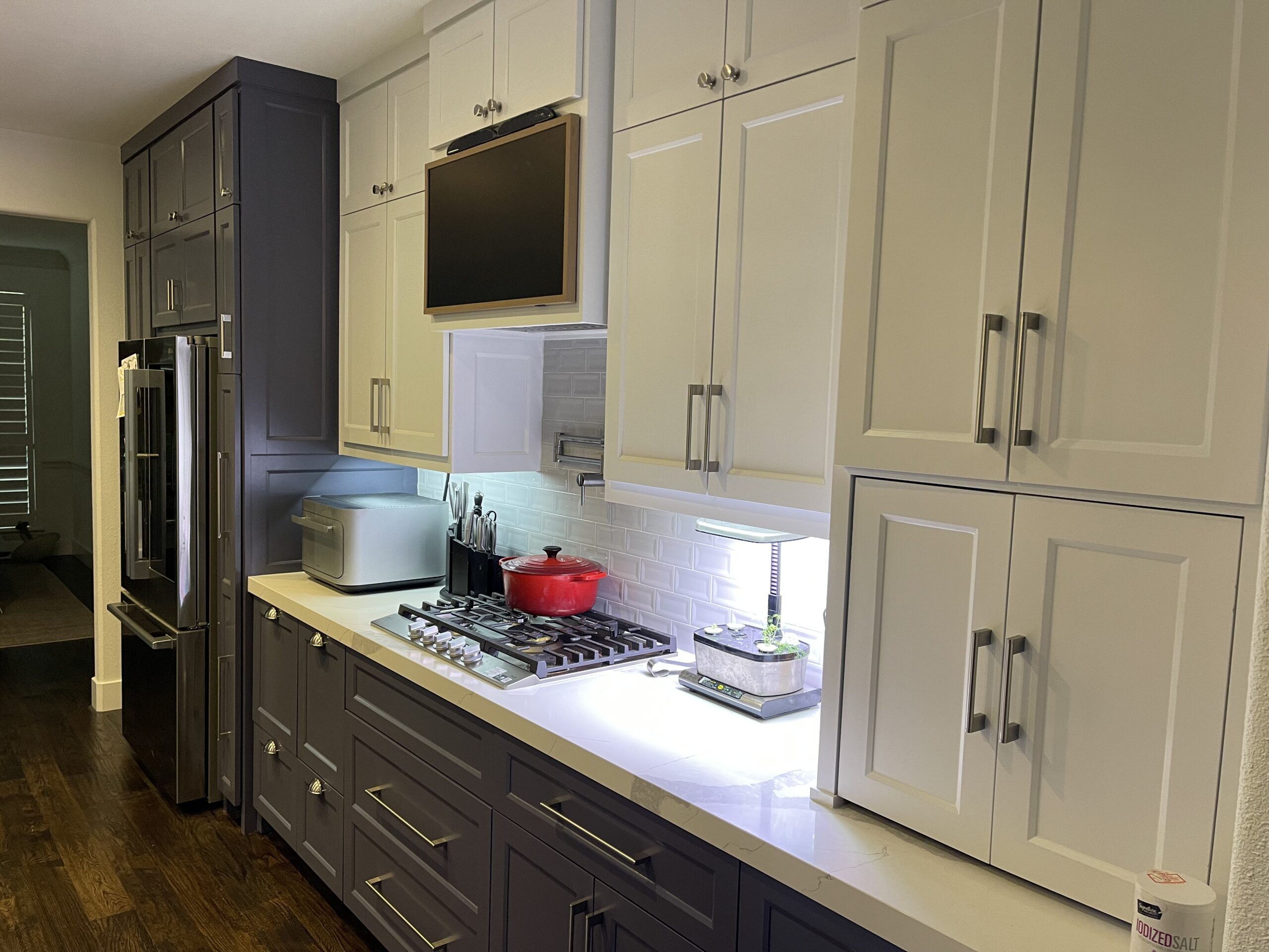 Kitchen Countertops in Argyle and Flower Mound