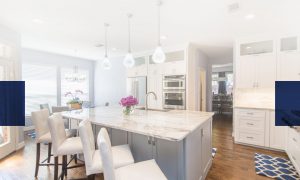Quartz countertop fabrication company 
