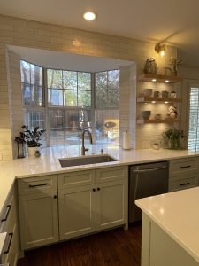 Window Replacement Company in North DFW
