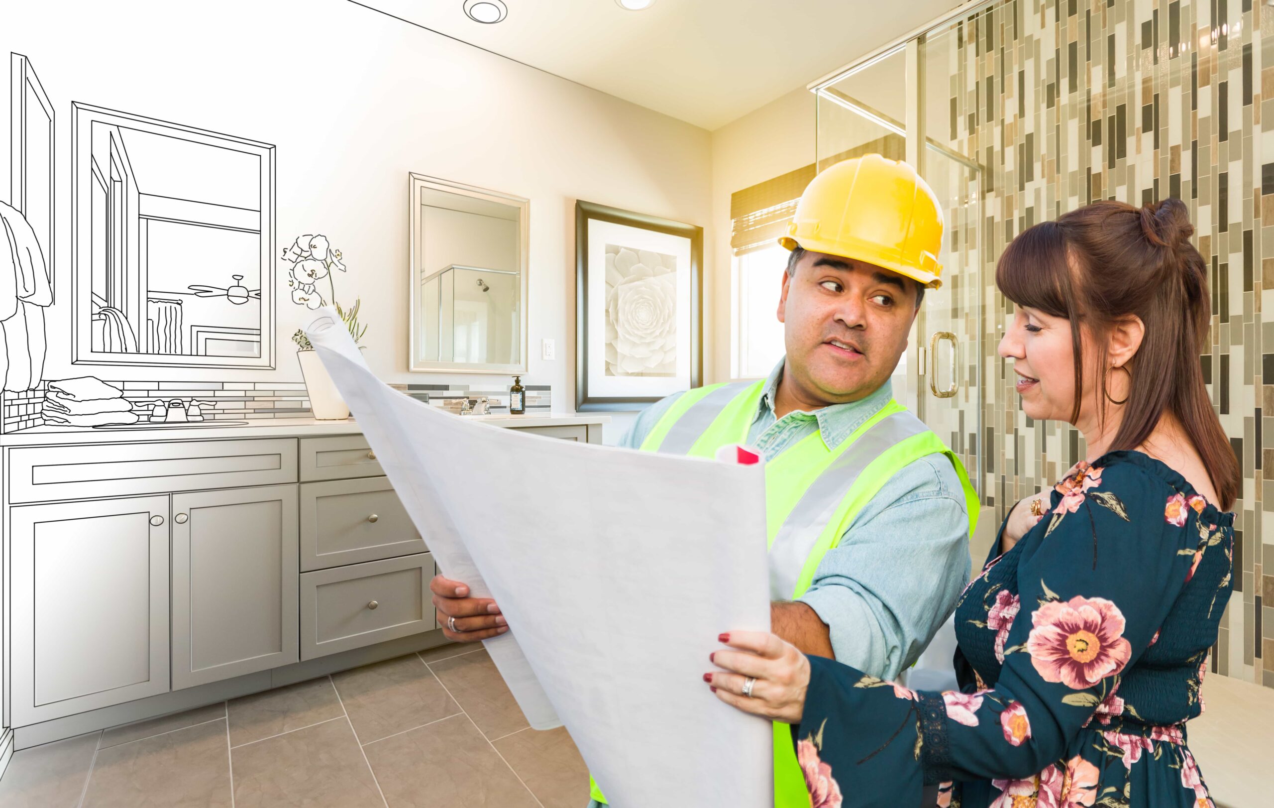 Attic Renovation Contractors in Highand Village and Flower Mound