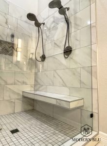 walk in shower companies near me 