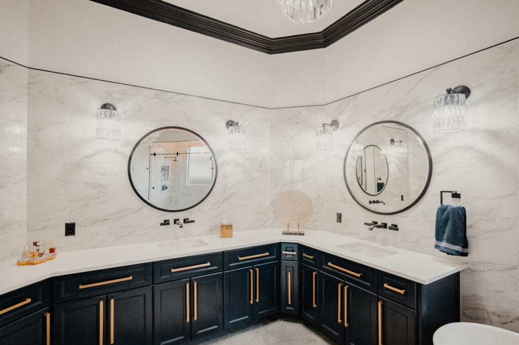Bathroom Remodeling Company Near Southlake