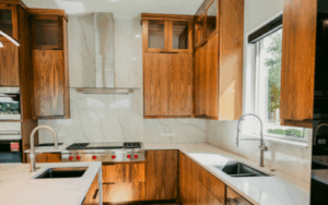 Kitchen Remodeling Company Near Southlake