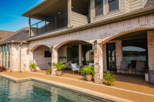 Flower Mound Whole Home Remodeling company