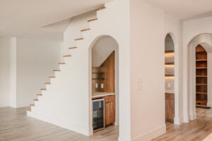 Renovation contractor near flower mound