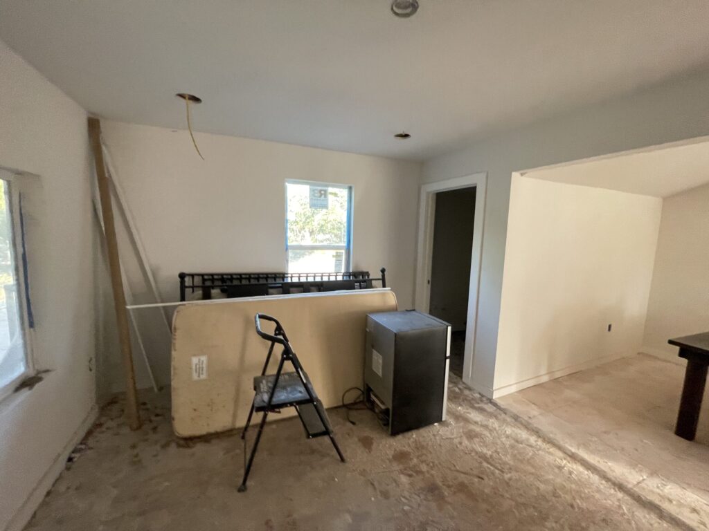 Expert Home Room-Addition Contractor Highland village