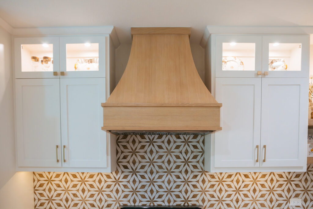 kitchen remodeling trophy club