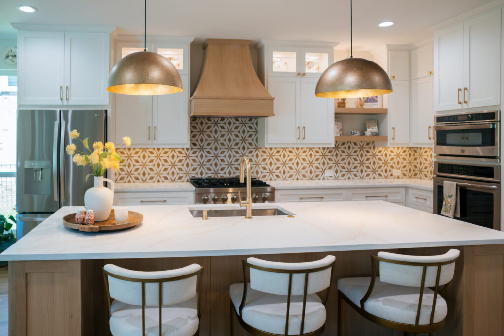 kitchen remodel trophy club texas