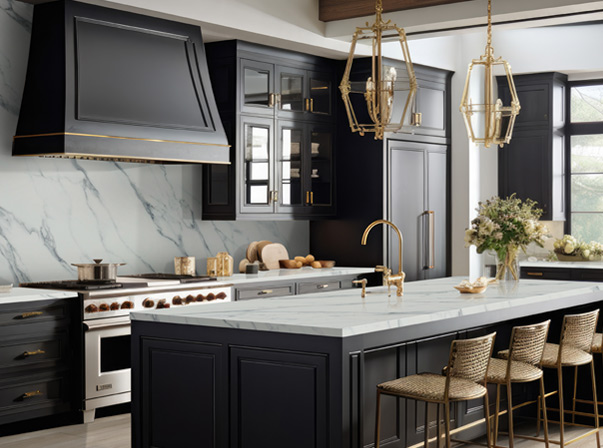 MSI quartz countertops flower mound texas