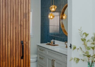 Bathroom remodeling near Coppell