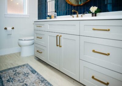 Bathroom renovation company near copper canyon