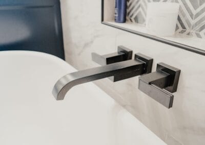 Bathroom renovation contractor near plano