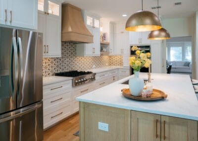 Bridlewood kitchen renovation contractor near you