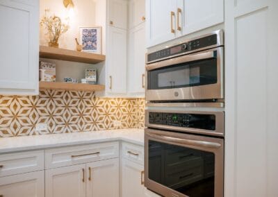 Colleyville kitchen remodel company near me
