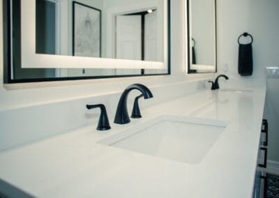 Copper canyon Bathroom renovation contractor near you