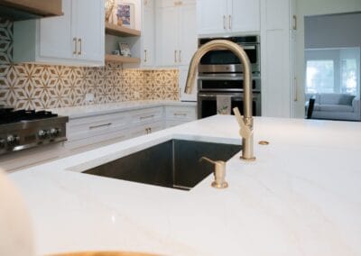 Copper canyon kitchen renovation contractor near you