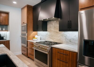 Flower Mound kitchen remodeling company near me