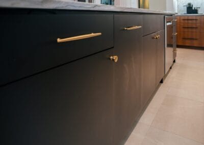 Flower Mound kitchen remodeling company near you