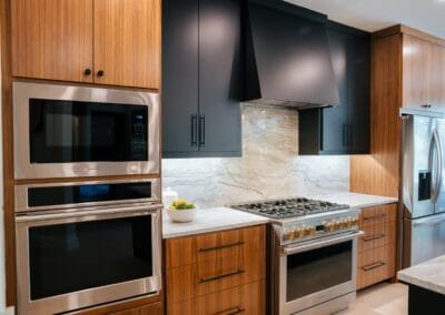 Flower Mound kitchen remodeling near me