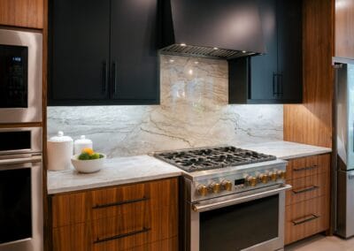 Flower Mound kitchen renovation company near you