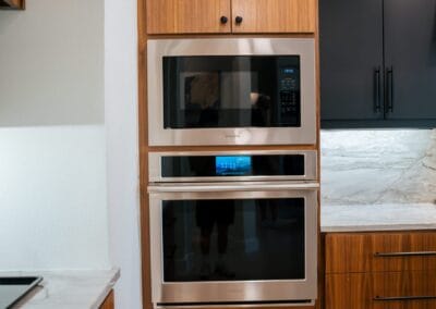 Flower Mound kitchen renovation contractor