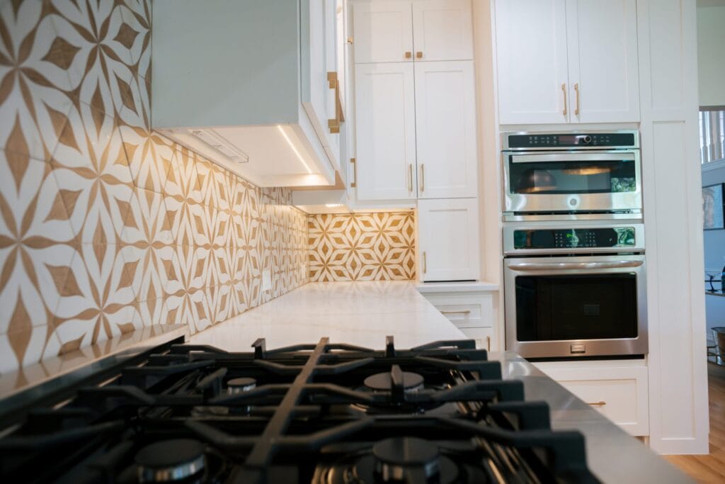 Frisco kitchen remodeling company near you